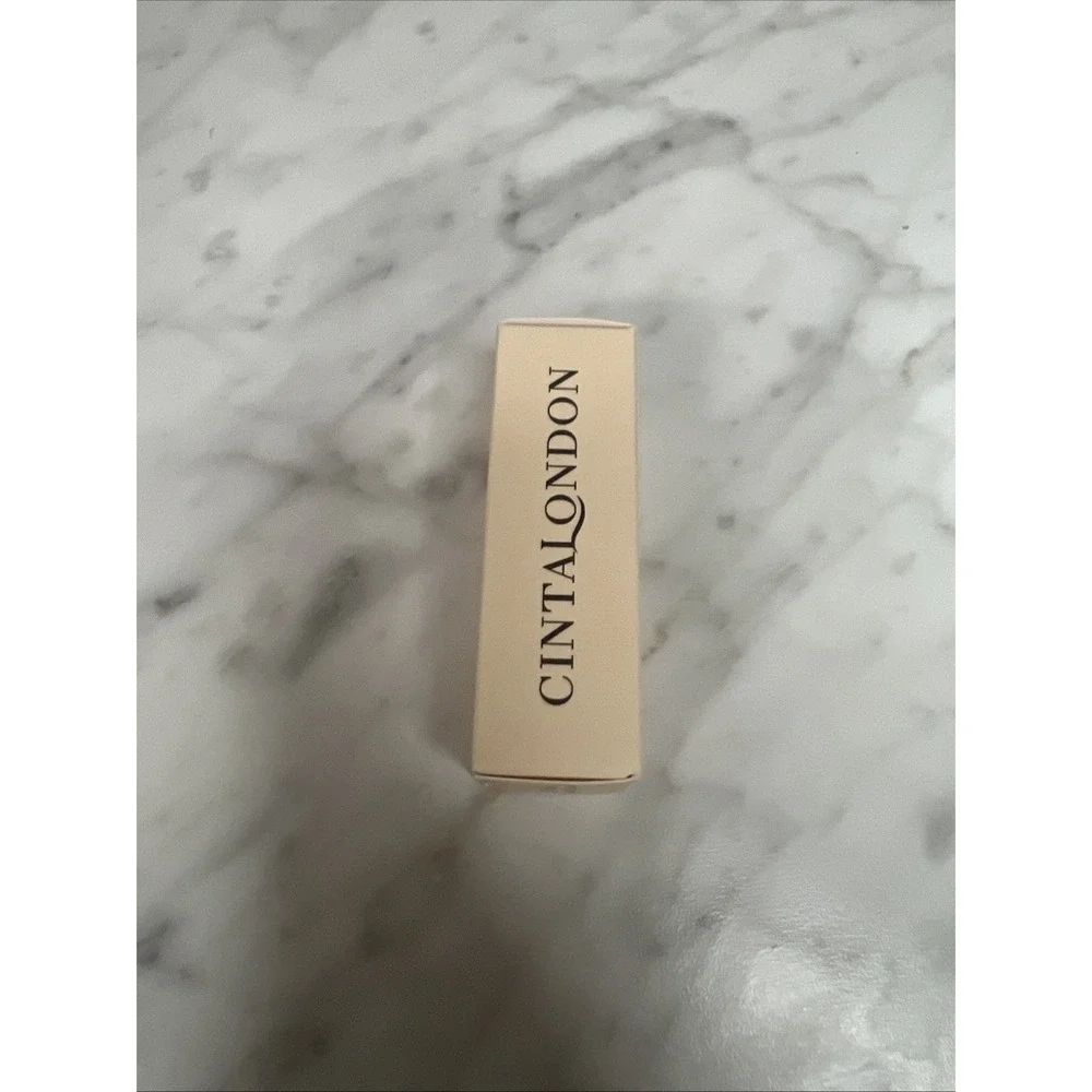 Cinta London‎ Mela Lip Oil 6ml / 0.20 Fl Oz New In Box